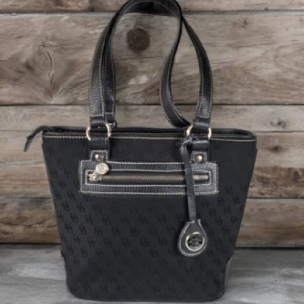 Dooney & Bourke - Vintage 1978 Collection - Picture 1 of 12